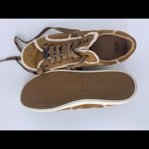 UGG sneakers